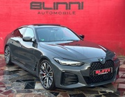 BMW 4 Series 2022