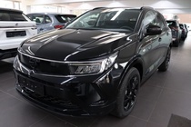 Opel Grandland 2025