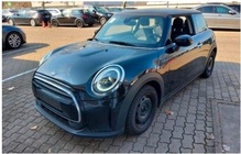 MINI Cooper 2023