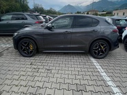 Alfa Romeo Stelvio 2020