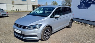 Volkswagen Touran 2022