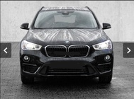 BMW X1 2017