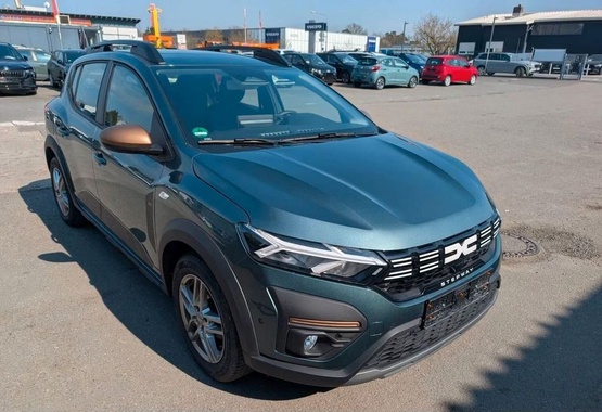 Dacia Sandero 2025