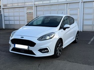 Ford Fiesta 2021