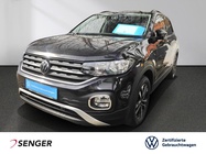 Volkswagen T-Cross 2020