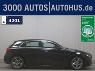 Mercedes-Benz A-Class 2021