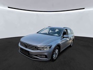 Volkswagen Passat 2023