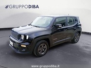Jeep Renegade 2023