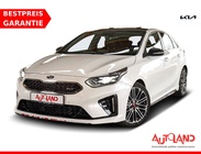 Kia cee'd / Ceed 2019