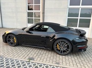 Porsche 992 2023