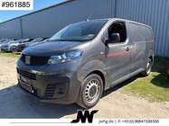 Fiat Scudo 2022
