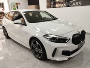 BMW 1 Series 2020