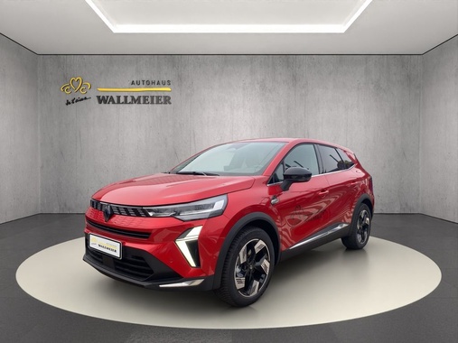 Renault Symbioz 2025