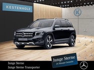 Mercedes-Benz GLB-Class 2023