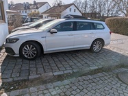 Volkswagen Passat 2021