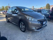 Peugeot 208 2013