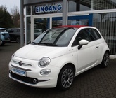 Fiat 500 2021