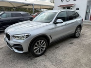 BMW X3 2020