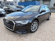 Audi A6 2021