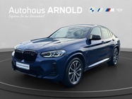 BMW X4 2022