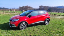Renault Captur 2019