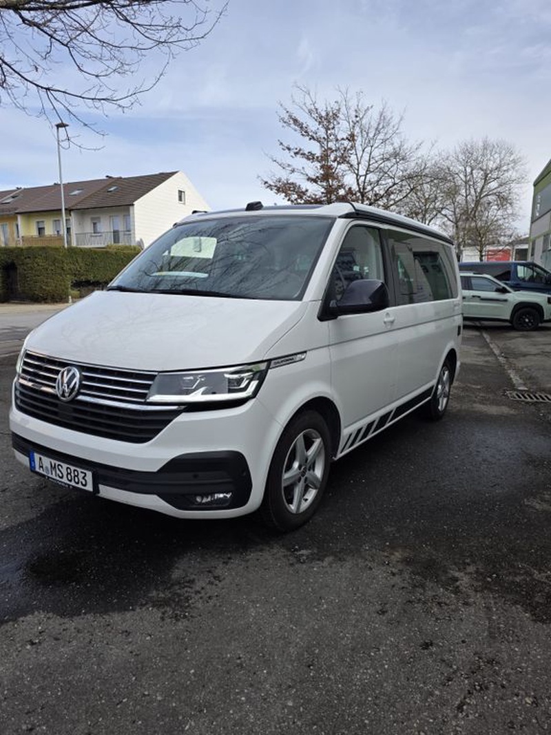 Volkswagen T7