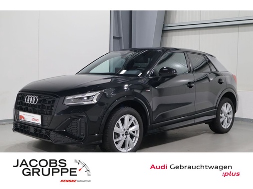 Audi Q2 2025