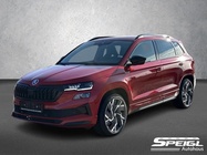 Skoda Karoq 2022