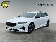Opel Insignia 2021