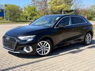 Audi A3 2021