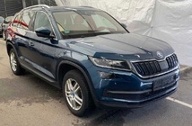 Skoda Kodiaq 2019