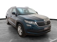 Skoda Kodiaq 2020