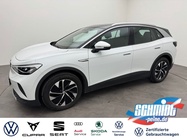 Volkswagen ID.4 2021