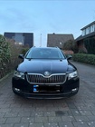 Skoda Superb 2013