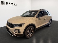 Volkswagen T-Roc 2024