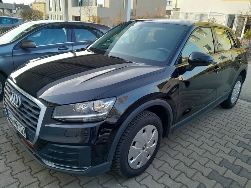 Audi Q2