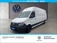 Volkswagen Crafter 2022