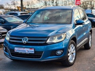 Volkswagen Tiguan 2014
