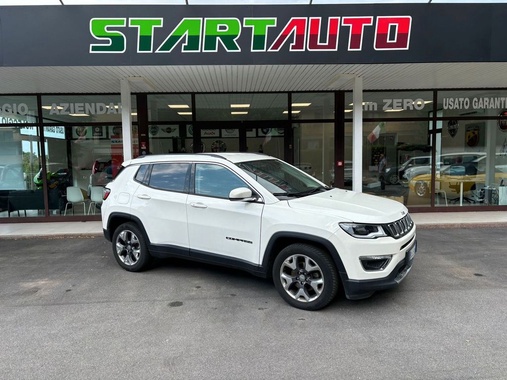 Jeep Compass 2020