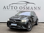 Mercedes-Benz GLE-Class 2024