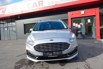 Ford Galaxy 2020