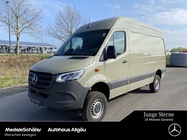 Mercedes-Benz Sprinter 2025