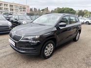Skoda Karoq 2021