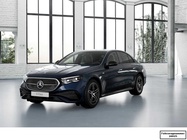 Mercedes-Benz E-Class 2025