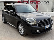 MINI Countryman 2019