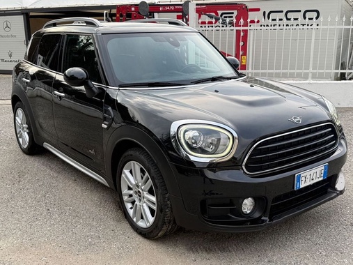 MINI Countryman 2019