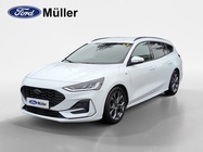Ford Focus 2023
