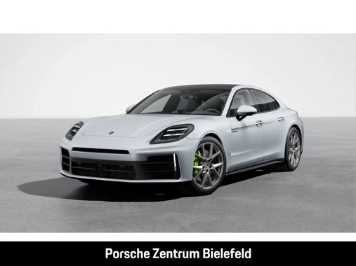 Porsche Panamera 2024