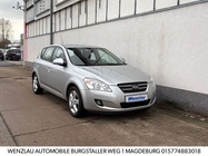 Kia cee'd / Ceed 2008