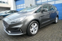 Ford S-Max 2020